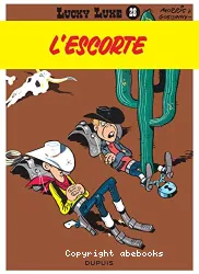 Lucky Luke Tome 28