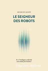 Le seigneur des robots