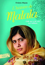 L'histoire de Malala