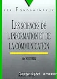 Les sciences de l'information et de la communication