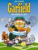 Garfield se prend au jeu