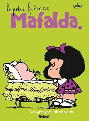 Le petit frère de Mafalda