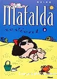 Mafalda revient