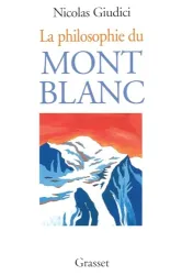 La philosophie du mont blanc