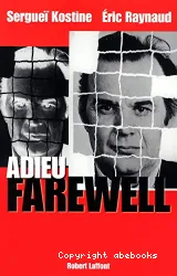 Adieu Farwell.