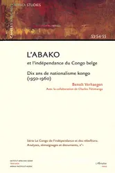 L'Abako et l'indépendance du Congo belge