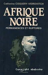 Afrique noire