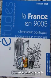 La Fance en 2005