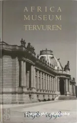 Africa Museum Tervuren