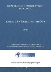 Code général des impôts 2014