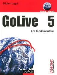 Golive 5 Les fondamentaux