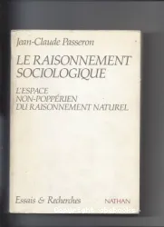 Le raisonnement sociologique