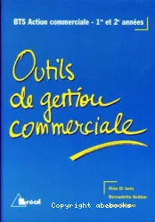 Outils de gestion commerciale