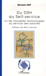 Du DRH au self-service ou les nouvellestechnologie au service des salariés