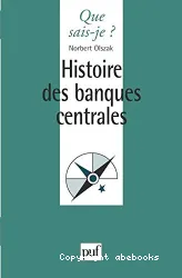 Histoire des banques centrales