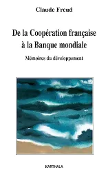 De la coopération française à la banque mondiale