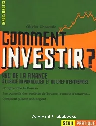 Comment investir