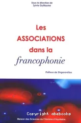 Les Associations dans la francophonie