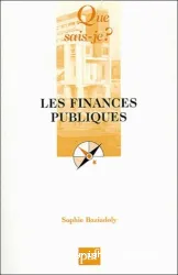 Les finances publiques