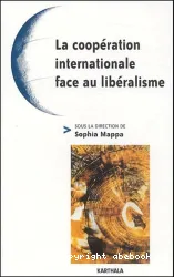 La coopération internationale face au libéralisme