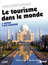 Tourisme dans le monde