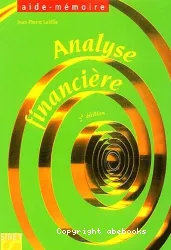 Analyse financière