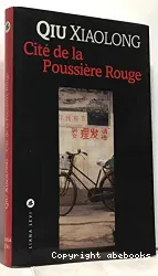 Cité de la poussière Rouge.