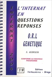 L'internat en questions réponses