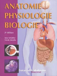 Anatomie- Physiologie-Biologie