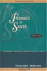 Femmes et Santé