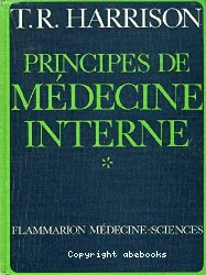 Principes de médecine interne