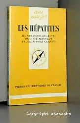 Les Hépatites