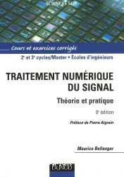 Traitement numérique du signal