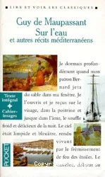 Sur l'eau et autre récits méditerranéens