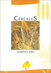 Variétés de céréales