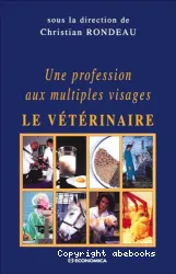 Le vétérinaire