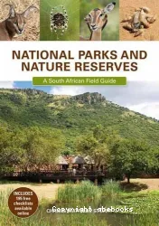 National Parks and nature reserves