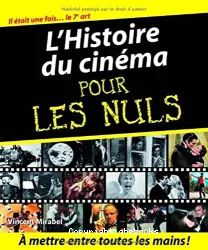 L'Histoire du cinéma pour les Nuls