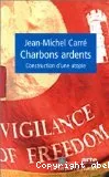 Charbons ardents