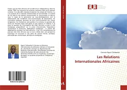 Les Relations Internationales Africaines