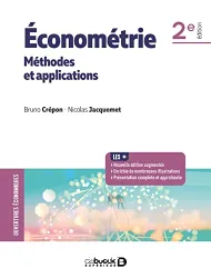 Économétrie