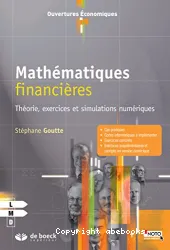 Mathématiques financières