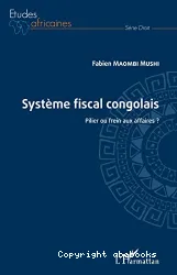 Système fiscal congolais