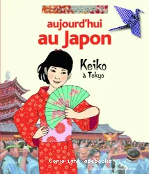 Le Journal d'un enfant aujourd'hui au Japon