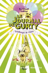 Le Journal de Gurthy