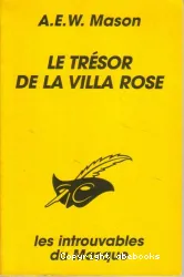 Le trésor de la villa rose.