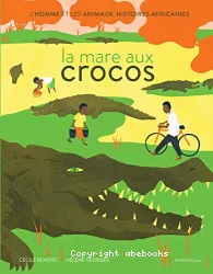 La mare aux crocos