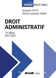 Droit administratif