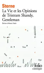 La vie et les opinions Tristram Shandy,