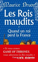 Les Rois maudits